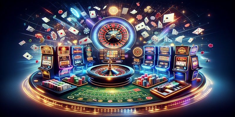 Nhà Cái Hi88.Com - Thương Hiệu Giải Trí Trực Tuyến Đi Đầu Thời Đại 7 nhà cái Hi88