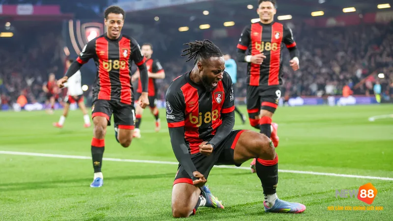 Cuộc chiến không khoan nhượng: Bournemouth vs Fulham: Kết quả sẽ ra sao? 1 bournemouth vs fulham google 4074 featured