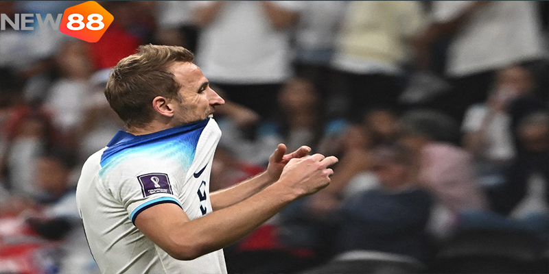 Top 5 Ngôi Sao Tại World Cup 2026 Có Nguy Cơ Gây Thất Vọng 5 Harry Kane gánh trọng trách tuyển Anh